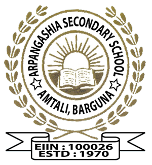 আরপাঙ্গাশিয়া মাধ্যমিক বিদ্যালয়