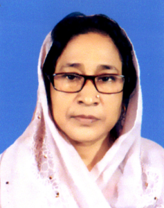 মোসাঃ মাহাফুজা আক্তার